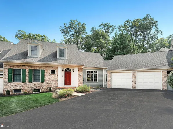 2099 Rosewood Ln #2099, York, PA 17403