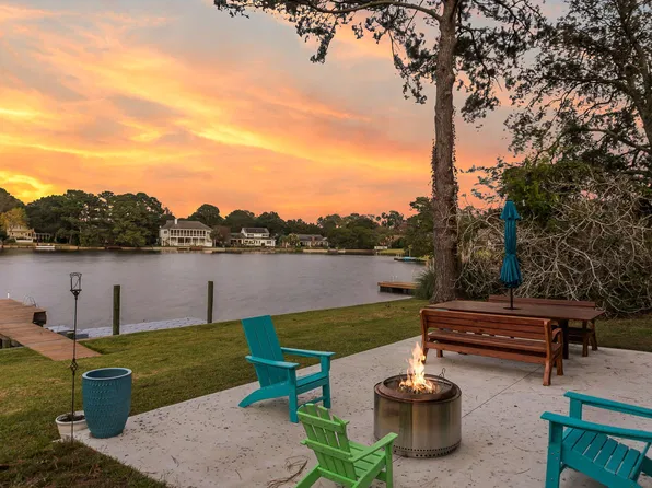 50 Rivers Point Row, Charleston, SC 29412