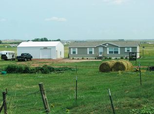 64 N Heptner Rd, Gillette, WY 82727