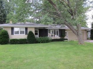 146 Oak Ct, Berlin, WI 54923