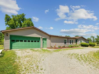 17625 Lochner Rd, Spencerville, IN, 46788