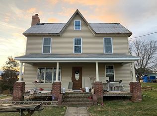 7416 Woodbine Rd, Woodbine, MD 21797