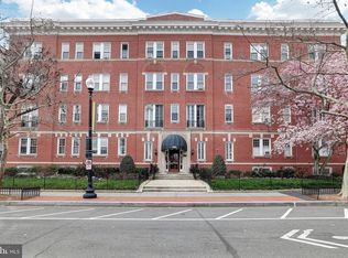 1526 17th St NW APT 411, Washington, DC 20036