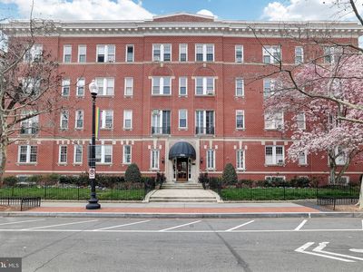 1526 17th St NW APT 411, Washington, DC, 20036