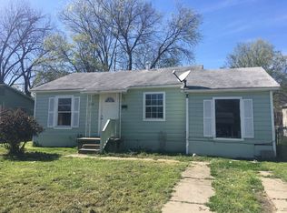 3409 Wood Ave, Waco, TX 76711