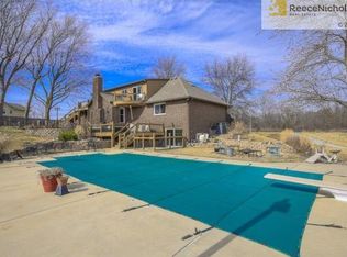 1511 NE Colbern Rd, Lees Summit, MO 64086