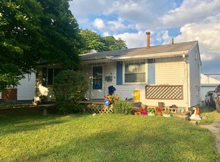 622 Fairmoor Pl, Columbus, OH