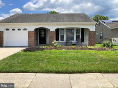 11 Burtons Dr, Southampton, NJ, 08088