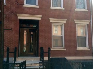 705 Bloomfield St #3, Hoboken, NJ 07030