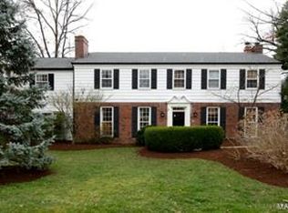 40 Loren Woods, Saint Louis, MO 63124