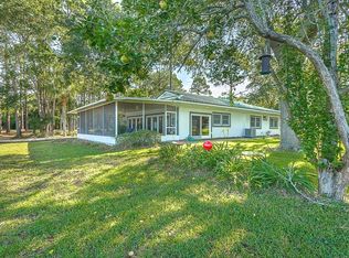 1117 Bragdon St, Carrabelle, FL 32322