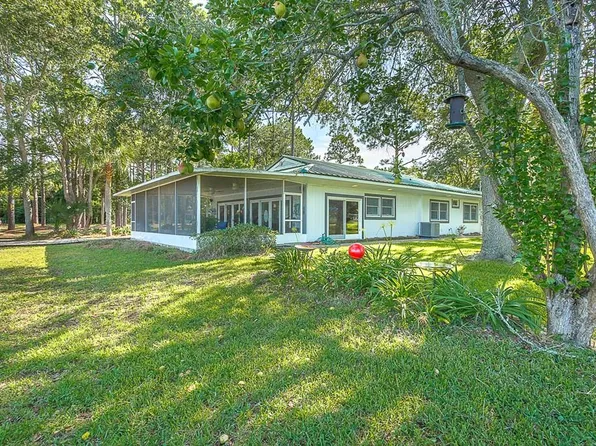 1117 Bragdon St, Carrabelle, FL 32322