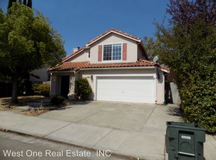 2887 Valcourt Way, Tracy, CA 95377