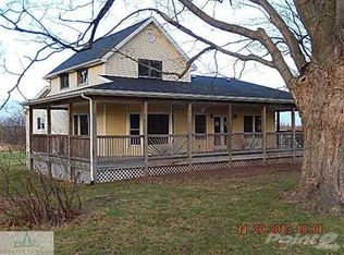 4613 Bell Hwy, Eaton Rapids, MI 48827