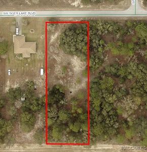 0 SW Tiger Lake Blvd, Dunnellon, FL, 34431