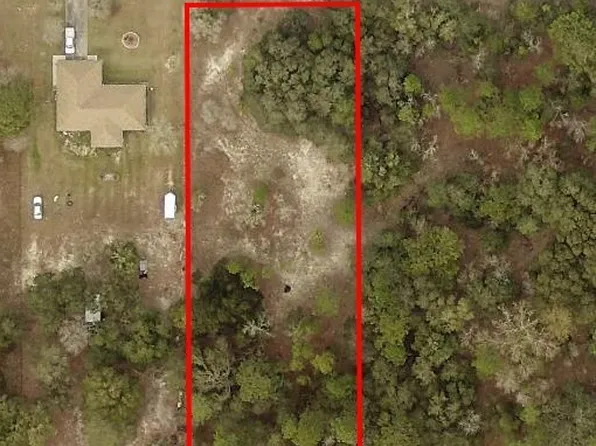 0 SW Tiger Lake Blvd, Dunnellon, FL 34431