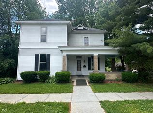 403 E Ridge St, Brazil, IN 47834