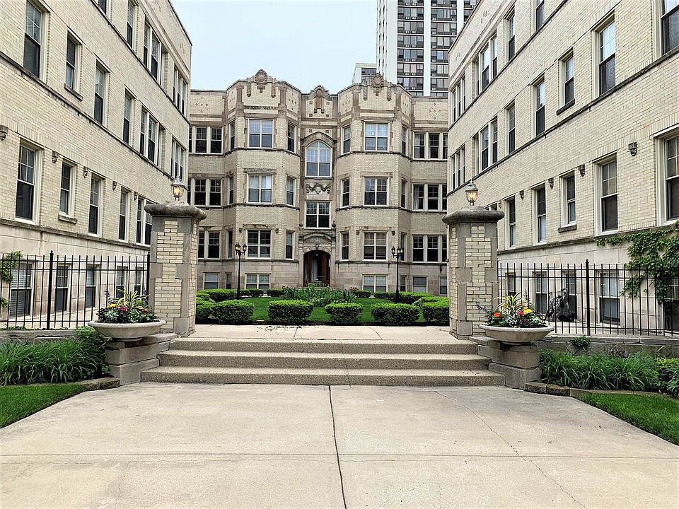 1st image of 818 W Sunnyside Ave APT 3B