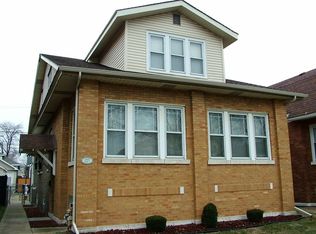 10642 S Avenue E, Chicago, IL