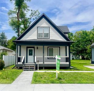 2864 Spaulding St, Omaha, NE, 68111