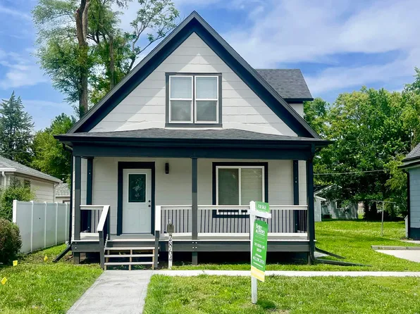 2864 Spaulding St, Omaha, NE 68111