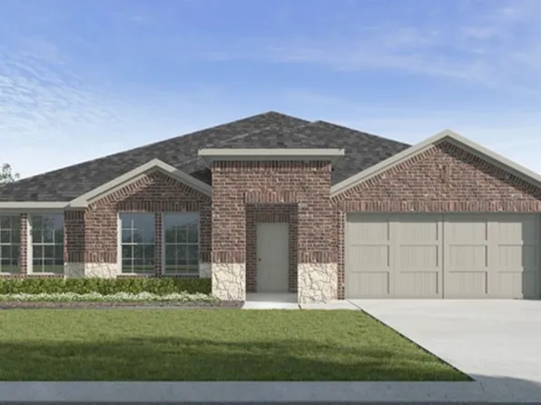 9525 Dugout Dr, Aubrey, TX 76227