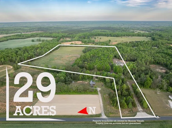 148 Mount Zion Rd, Phenix, VA 23959