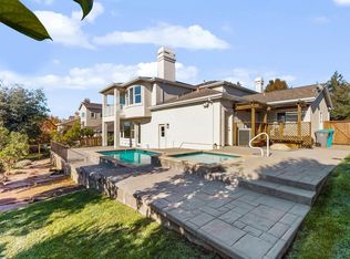 3674 Rutherford Way, Santa Rosa, CA 95404