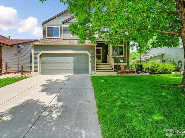 2335 Dogwood Cir, Louisville, CO 80027