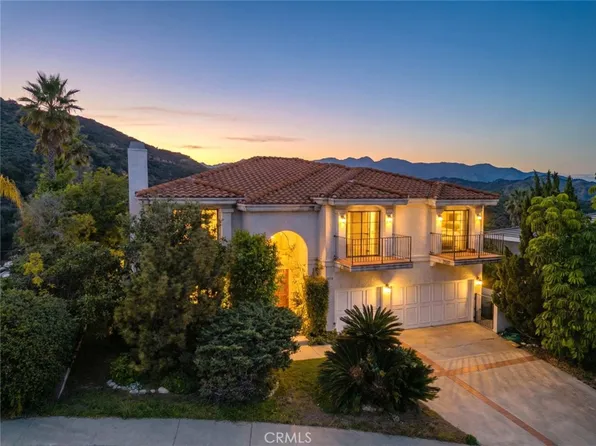 1978 Starvale Rd, Glendale, CA 91207