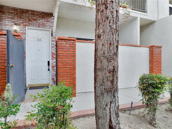 10201 Mason Ave UNIT 115, Chatsworth, CA 91311