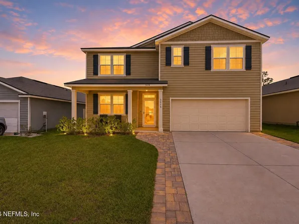 3378 LAWTON Place, Green Cove Springs, FL 32043