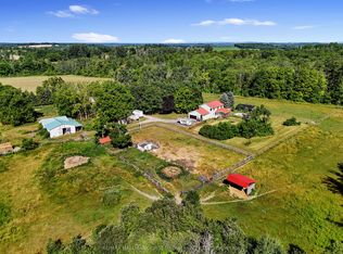325 Trottman Rd, Cramahe, ON K0K1S0