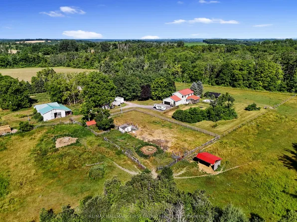 325 Trottman Rd, Cramahe, ON K0K 1S0