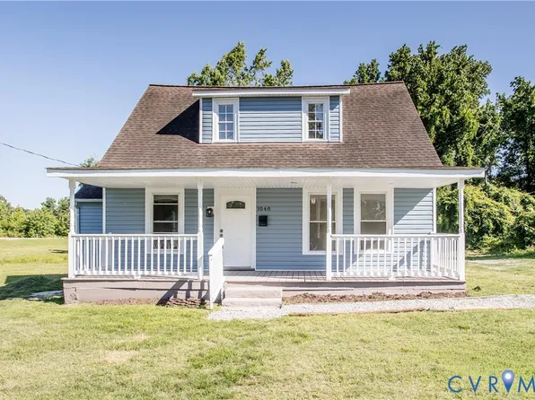 1040 8th St, Petersburg, VA 23803