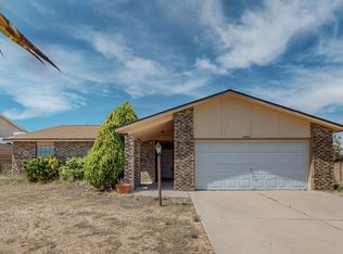 4547 Obsidian Pl NE, Rio Rancho, NM 87124