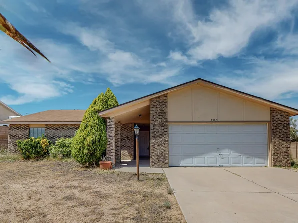 4547 Obsidian Pl NE, Rio Rancho, NM 87124
