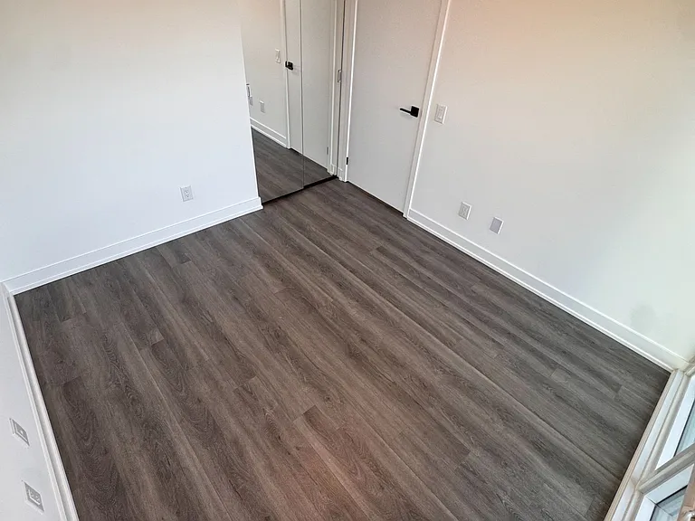 609 Sherbourne St #1806 — Photo 5