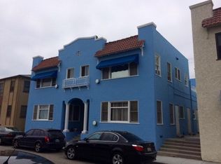 55 Roswell Ave APT 5, Long Beach, CA 90803