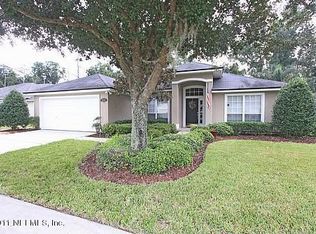 8605 Crooked Tree Dr, Jacksonville, FL 32256