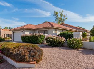 25841 S Cloverland Dr, Sun Lakes, AZ 85248