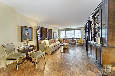 Sold by Halstead Real Estate