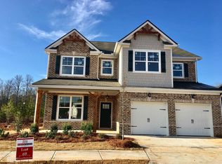 3965 Lagrone St #69, Powder Springs, GA 30127