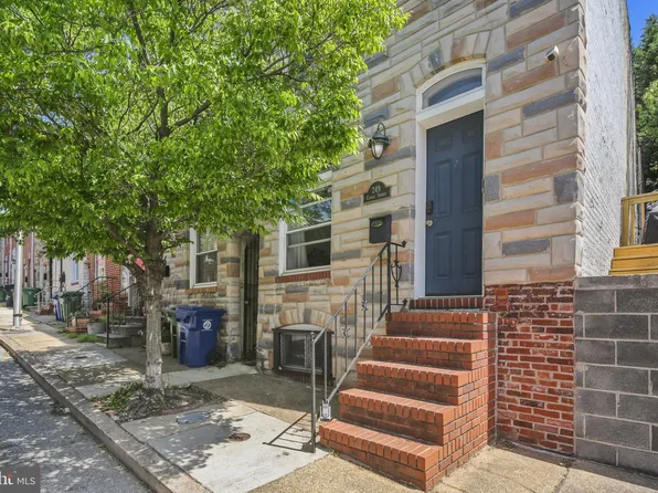 249 S Castle St, Baltimore, MD 21231