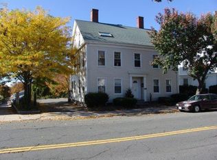 348 Cabot St APT 1, Beverly, MA 01915