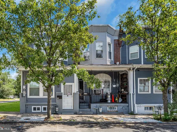 102 S 24th St, Camden, NJ 08105