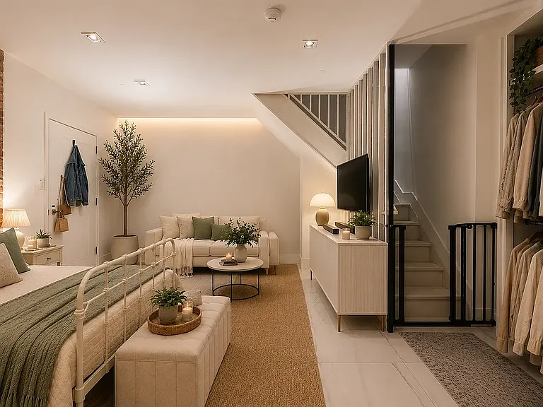 73 Starr St #1AB — Photo 2