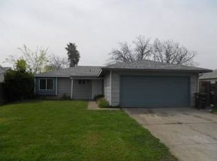 3612 Golden Eagle Way, Sacramento, CA