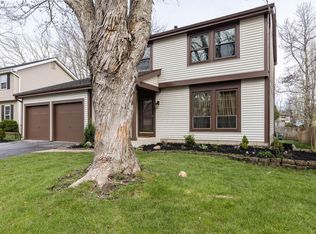 208 Benton Way, Columbus, OH