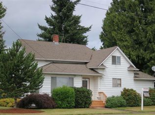 1187 SE Uglow Ave, Dallas, OR 97338